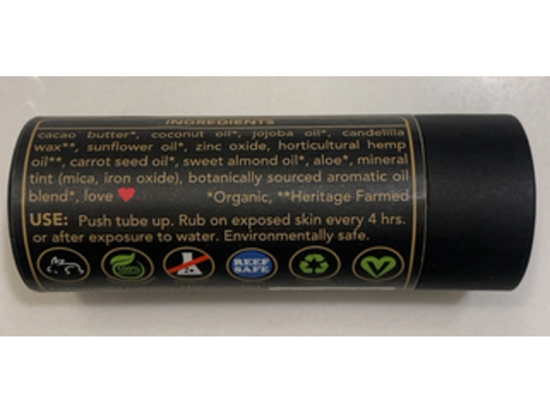 Heritage Farmed Bronze Sun Shield, SPF 30, 2 oz