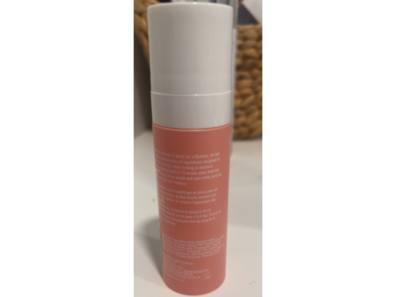 BLK/OPL Stay The Day Setting Spray, 2.4 fl oz/70 mL