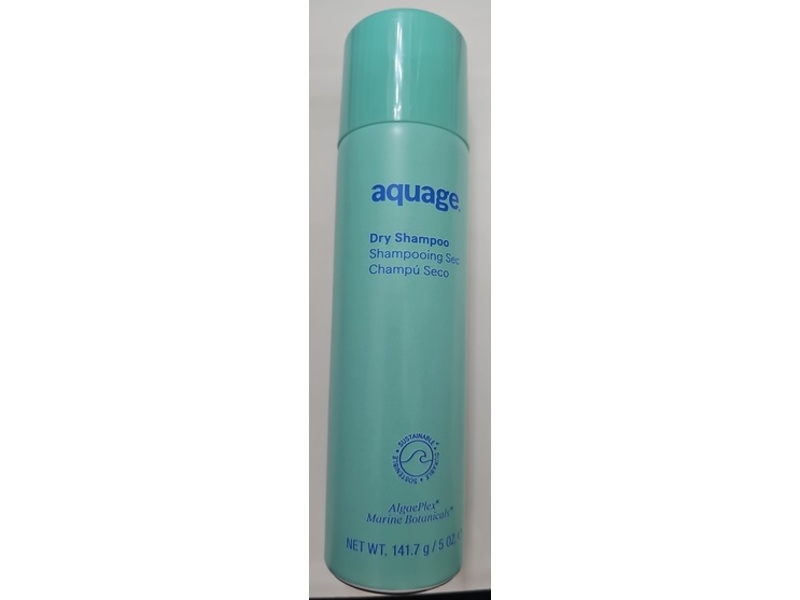 Aquage Dry Shampoo, 5 oz/141.7 g