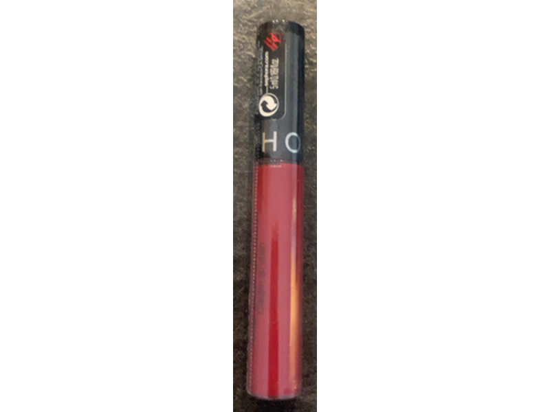 Sephora Collection Cream Lip Stain, 94 Cherry Moon, 0.169 fl oz/5 mL