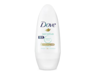 Dove Sensitive Moisturising Cream Antiperspirant, 40 mL - thumbnail 1