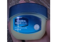 Vaseline Blue Seal Pure Petroleum Jelly, Original, 50 mL - Image 3