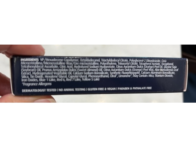 Lune+Aster PowerLips QuickStick, Livestream, 0.1 oz/2 g