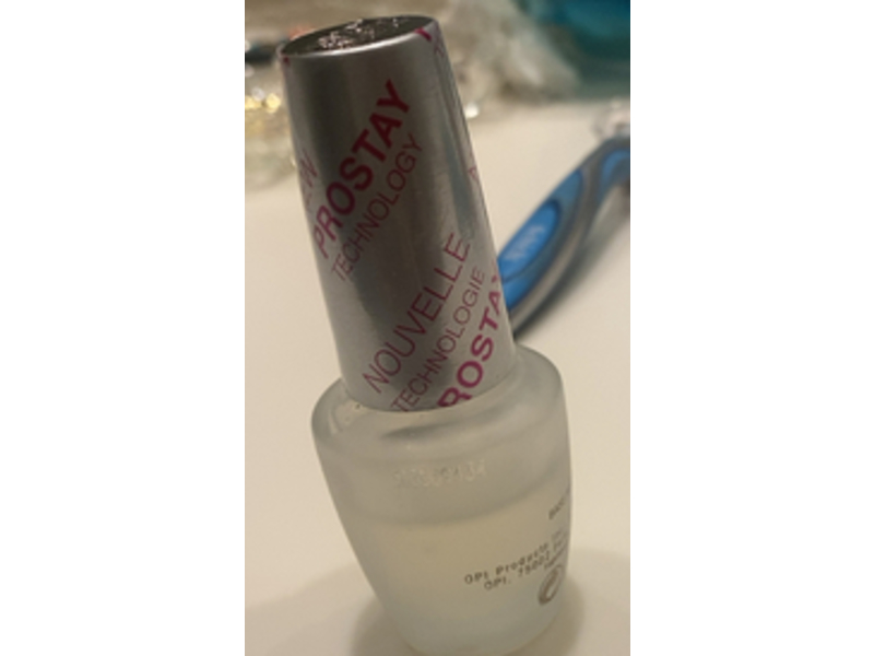 O.P.I Infinite Shine 1 Primer, 0.5 fl oz/15 mL