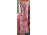 Lawless Forget The Filler Skin-Plumping Line Smoothing Foundation, 02F, 1 fl oz/30 mL - Image 3