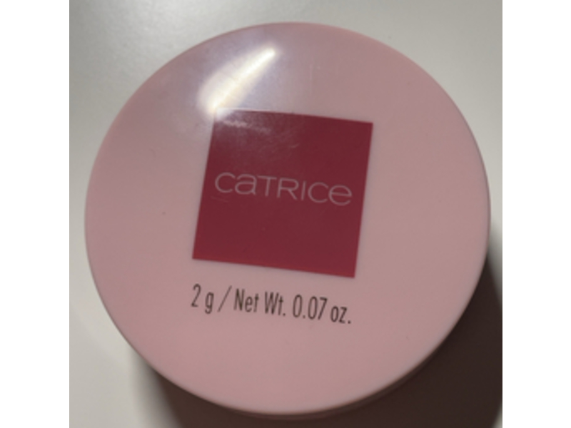 Catrice Beautiful You Cream-To-Powder Blush, C02 Treat Yourself, 0.07 oz/2 g