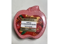 Love Beauty & Planet Beloved Bath Bomb, Apple & Cinnamon Bark, 4.6 oz - Image 3