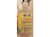 California Kids Shampoo & Body Wash, Calendula, 19 fl oz/562 mL - Image 4
