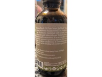Plantlife Carrier Oil, Hemp Seed Oil, 4 fl oz/120 mL - thumbnail 3
