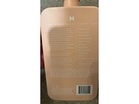 Monday Body Wash Cleanse, Grapefruit Extract, Gardenia, 30.4 fl oz/900 mL - thumbnail 3