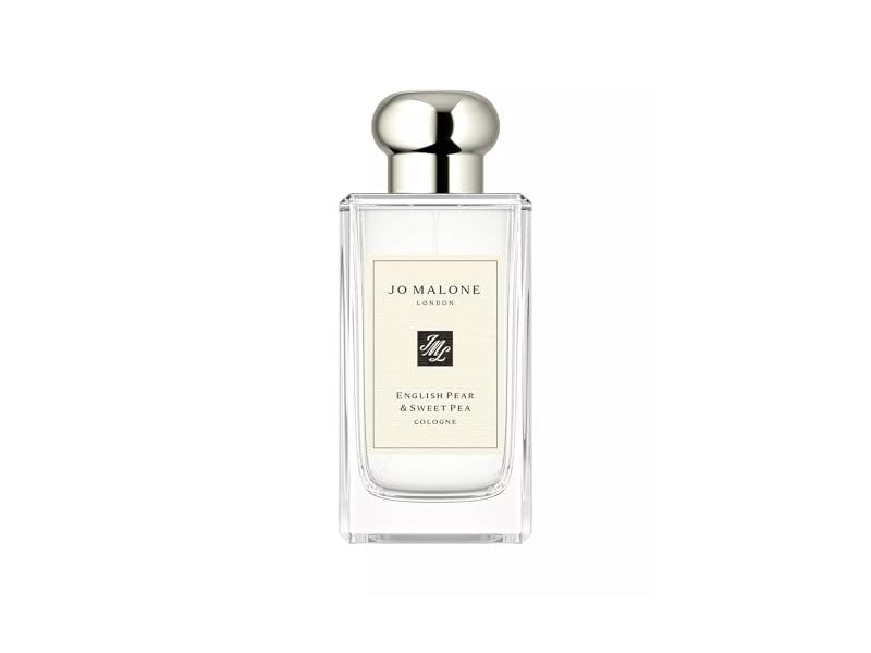 Jo Malone Cologne, English Pear & Sweet Pea, 3.4 oz/100 mL