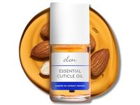 Elon Essential Cuticle Oil, Almond Oil Extract, 0.5 fl oz/15 mL - Image 2