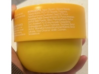 OXX Bodycare Beach Bliss Summer Solstice Body Scrub, Caramel, Almond & Vanilla, 200 mL - Image 4