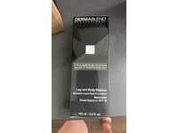 Dermablend Leg & Body Makeup Liquid Foundation, 0N Fair Nude, 3.4 fl oz/100 mL - thumbnail 2