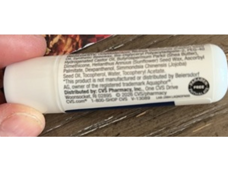 Cvs Advanced Lip Repair
