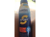Coppertone SPORT Continuous Sunscreen Spray Broad Spectrum SPF 30 (5.5 Ounce) (Packaging may vary) - thumbnail 3
