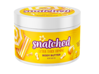Perfectly Posh Snatched Extra Thick Firming Body Butter, 6 fl oz/170 g - Image 2