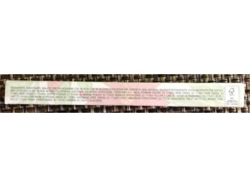 Clinique Quickliner Eyebrow Pencil, 04 Deep Brown, 0.02 oz/0.6 g