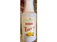 Young Living Thieves Household Cleaner, 14.4 fl oz/426mL - thumbnail 2