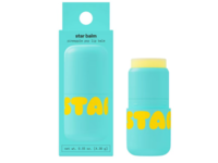 Starface Lip Balm, Pineapple Pop, 0.15 fl oz/4.3 g - thumbnail 1