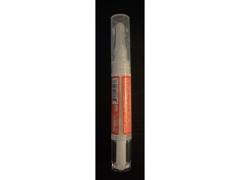 Ebin New York Wonder Lace Bond Lace Wig Adhesive, Active, 0.14 fl oz/4 g