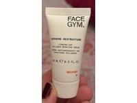 Face Gym Supreme Restructure Collagen Boosting Cream, 0.3 fl oz/10 mL - thumbnail 2