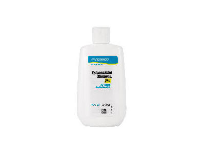 Ketoconazole Shampoo 2%, Perrigo (RX)