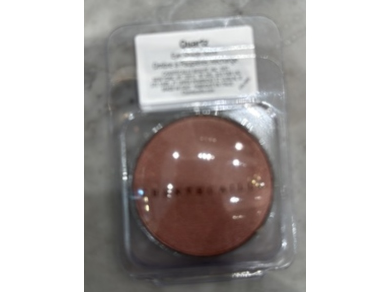 Chantecaille Lasting Eye Shade Refill, Quartz, 0.08 oz/2.5 g