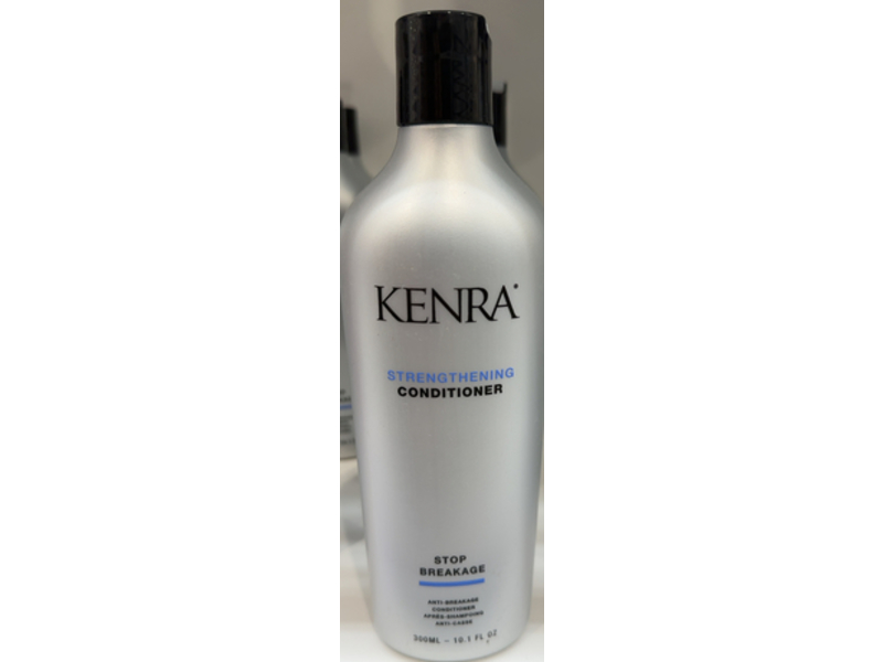 Kenra Strengthening Conditioner, 10.1 fl oz/300 mL