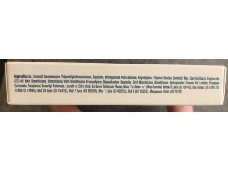 Trestique A Matte For Every Mood Mini Lip Crayon Set