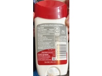 Old Spice High Endurance Antiperspirant Deodorant, Fresh, 3.3 oz/93 g - Image 4