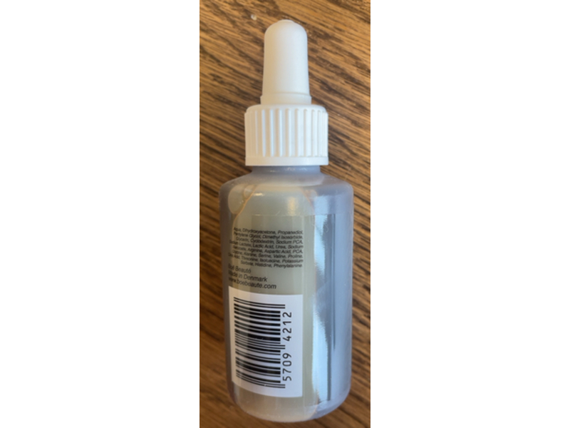 Boe Beaute No. 1 Tan Drops Golden Glow, 1.69 fl oz/50 mL