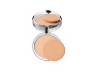 Clinique Superpowder Double Face Makeup, Matte Beige, 0.35 oz - thumbnail 1