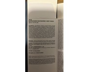 APLB Glutathione Niacinamide Body Wash, 10.14 fl oz/300 mL - Image 4