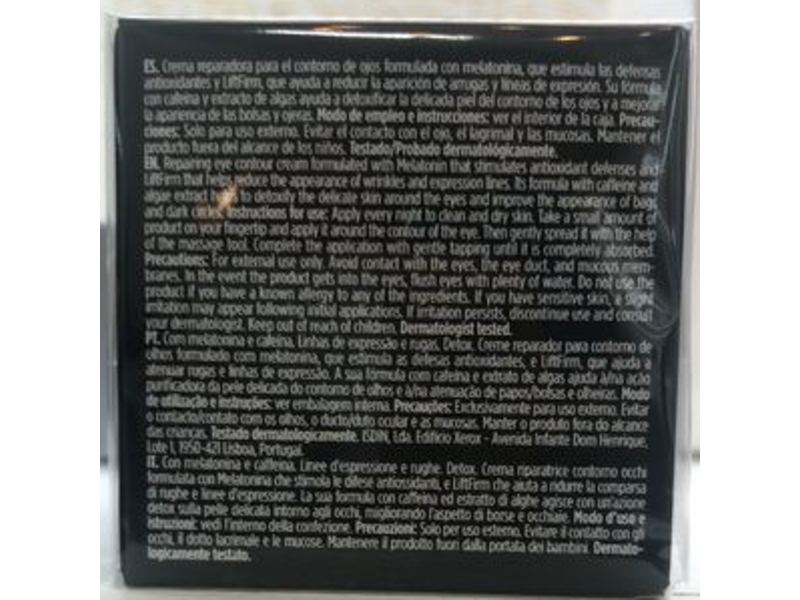 Isdin Isdinceutics Vital Eye Cream, 0.53 oz/15 g