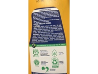 Arm & Hammer Deep Clean Odor Formula Liquid Laundry Detergent, Radiant Burst, 50 Loads, 75 fl oz/2.21 L - thumbnail 3