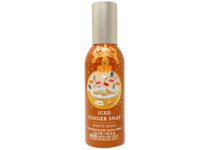 Bath & Body Works Iced Ginger Snap Concentrated Room Spray, White Barn, 1.5 oz/42.5 g - thumbnail 1