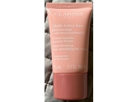 Clarins Multi-Active Jour Glow Boosting Line-Smoothing Day Cream, 0.5 oz/15 mL - Image 3