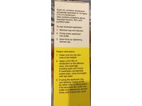 Clindamycin Phosphate Topical Solution USP, 1%, 60 mL, Fougera (RX) - thumbnail 3