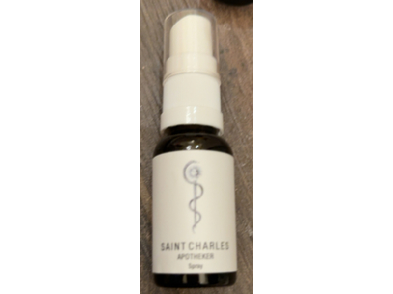 Saint Charles Apotheker Spray, 20 mL