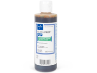 Medline ReadyPrep PVP Topical Antiseptic Solution, Povidone Iodine 10%, 4 fl oz/118 mL - Image 2