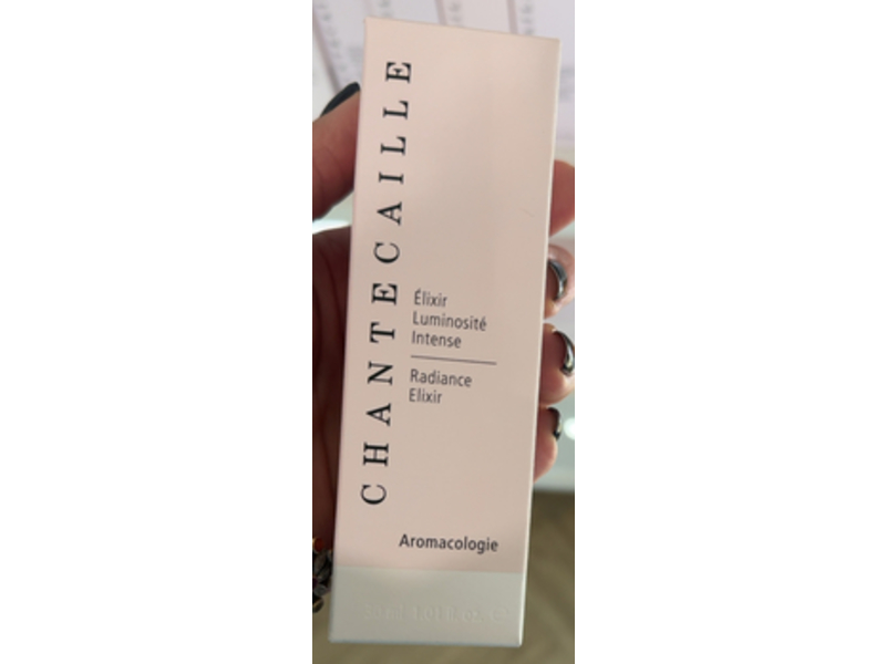 Chantecaille Radiance Elixir, 1.01 fl oz/30 mL