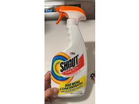 SC Johnson Shout Triple-Acting Stain Remover, 22 fl oz/650 mL - Image 3