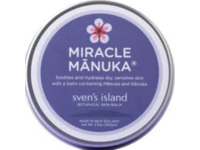 Sven's Island Miracle Manuka Skin Repair Ointment, 3.5 oz/100 g - thumbnail 1