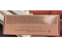 Westman Atelier Suede Matte Lipstick, Petal, 0.13 oz - thumbnail 3