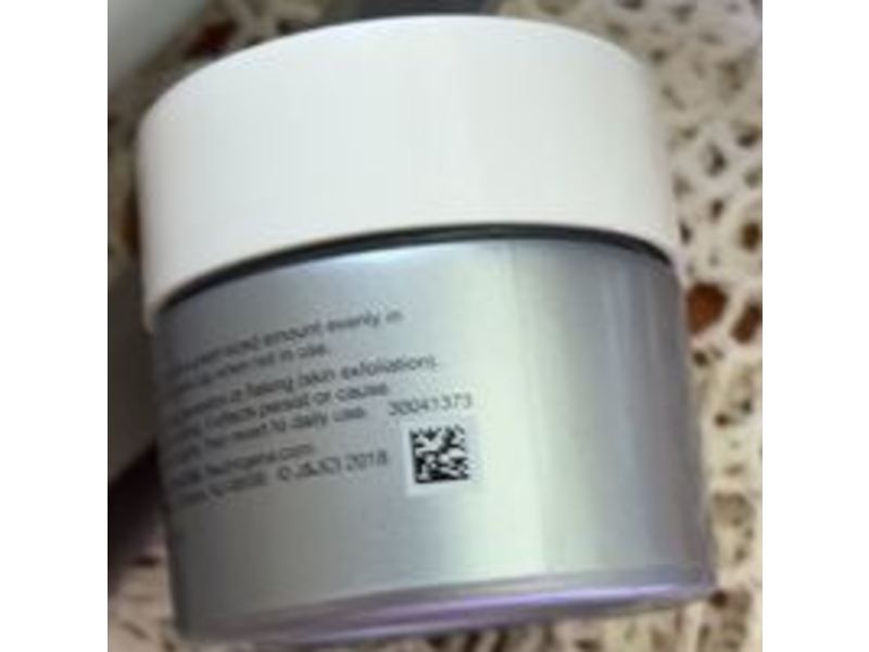 Neutrogena Rapid Wrinkle Repair Regenerating Cream, Retinol, 1.7 oz/48 g