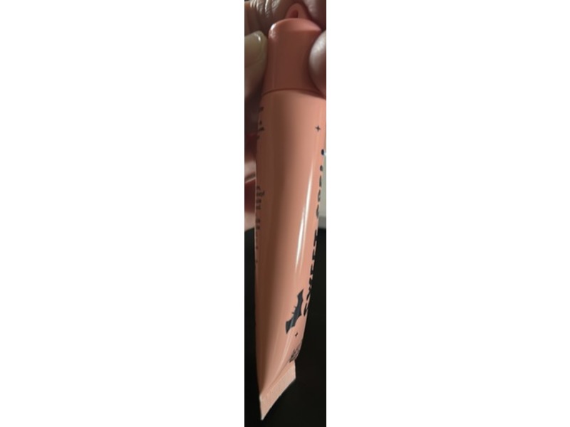 Sweet And Shimmer Glossy Lip Tint, Sweet Spell, 0.4 fl oz/12 mL