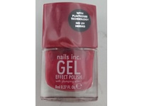 Nails Inc Gel Effect Polish, St. James, 0.27 fl oz/8 mL - Image 3