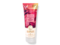 Bath & Body Works Moisturizing Body Wash, Pink Pineapple Sunrise, 10 fl oz/295 mL - Image 2