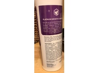 DermaChange Biotin Conditioner, Vitamin E, 16 fl oz/473 mL - thumbnail 3